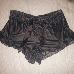 Victoria Secret Pajama Shorts